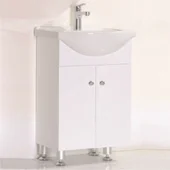 Pvc шкаф за баня "лего"- 5040 - Thumbnail 1