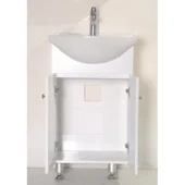 Pvc шкаф за баня "лего"- 5040 - Thumbnail 7