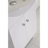Pvc шкаф за баня "лего"- 5040 - Thumbnail 4