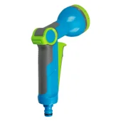 Регулируем поливен пистолет 8 функции Luxe PALISAD - Thumbnail 3