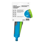 Регулируем поливен пистолет 8 функции Luxe PALISAD - Thumbnail 8