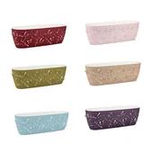 Сандъче 3D Пеперуди 29 см RG - Thumbnail 1