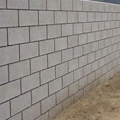 Тухла 390x190x190мм ГЕОТОН - Thumbnail 2