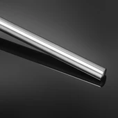 Четка за тоалетна FR Line Matt Silver INTER CERAMIC - Thumbnail 5