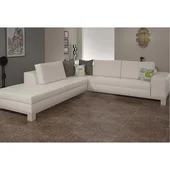 Гранитогрес 60x60 см Trentino Tobacco 9858 KAI - Thumbnail 4