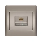 Компютърен контакт Rhyme ELMARK - Thumbnail 4