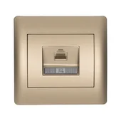 Компютърен контакт Rhyme ELMARK - Thumbnail 1