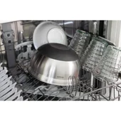 Купа за бъркане 3 л Profile Matt Steel/Black BRABANTIA - Thumbnail 7