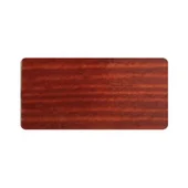 Лазурен лак за дърво  2.5л - безцветен MARSEL - Thumbnail 2