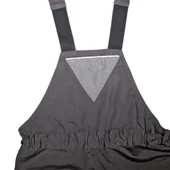 Работен полугащеризон размер M DECOREX - Thumbnail 3