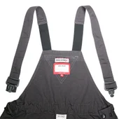 Работен полугащеризон размер M DECOREX - Thumbnail 2