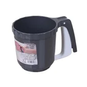 Ръчно пластмасово сито PS 13018 BARONESS - Thumbnail 3