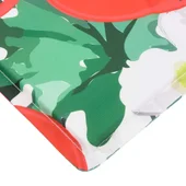 Шалте за шезлонг - многоцветно - 186x58 - Оксфорд плат - VL361357 - Thumbnail 7