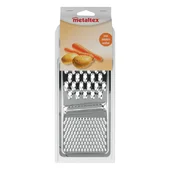 Универсално ренде METALTEX - Thumbnail 2