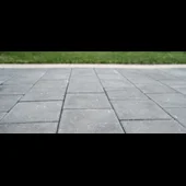 Бетонни блокчета - Quatro - сиви - 10х10x6 - PETRA PAVAJE - Thumbnail 2