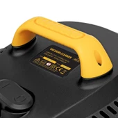 Строителна прахосмукачка 1200 W 15 л EVC15 DENZEL - Thumbnail 3