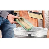 Ексцентършлайф PEX 300 АЕ SystemBox BOSCH - Thumbnail 9