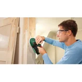 Ексцентършлайф PEX 300 АЕ SystemBox BOSCH - Thumbnail 5