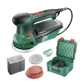 Ексцентършлайф PEX 300 АЕ SystemBox BOSCH - Thumbnail 1