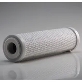 Филтър за вода с пресован активен въглен 10" FCCBL BIO WATER - Thumbnail 4