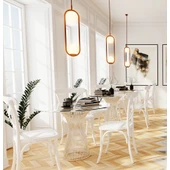 Гранитогрес 40x60 см Ladin Noce SERAMIKSAN - Thumbnail 2