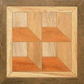 Гранитогрес 45х45 см Уудгрос 8251 KAI - Thumbnail 1