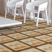 Гранитогрес 45х45 см Уудгрос 8251 KAI - Thumbnail 2