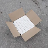 Камъни за мозайка Антик Тасос 2,85x5 cm AKROLITHOS - на брой - Thumbnail 6