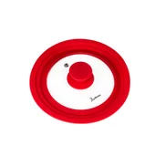 Капак за тенджери и тигани ø16/18/20 см Atlanta LUIGI FERRERO - Thumbnail 1