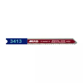 Нож за прободен трион за метал HSS GL 75 мм 3413-100 MP.S - Thumbnail 1