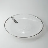 Основна чиния ∅27x2 см DANNY HOME - Thumbnail 2