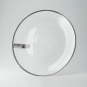Основна чиния ∅27x2 см DANNY HOME - Thumbnail 3