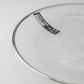 Основна чиния ∅27x2 см DANNY HOME - Thumbnail 4