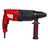 Перфоратор с 4 функции 900 W RDP-HD60 RAIDER - Thumbnail 2