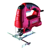 Прободен трион 750W 80 мм регулируеми обороти quick Raider - Thumbnail 1