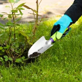 Широка градинска лопатка 85х300 мм PALISAD - Thumbnail 5