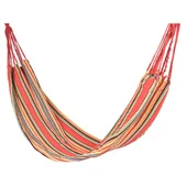 Текстилен хамак 80x200 см до 100 кг DsHome - Thumbnail 1