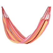 Текстилен хамак 80x200 см до 100 кг DsHome - Thumbnail 3