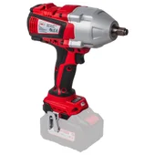 Ударен гайковерт 1/2" 3 скорости Solo RDP-BCIW20 RAIDER - Thumbnail 2