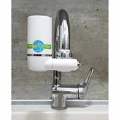 3-степенна система за пречистване на вода DPS-3N BIO WATER - Thumbnail 1