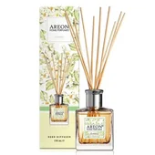 Ароматизатор с пръчици Жасмин 150 мл AREON - Thumbnail 1