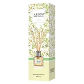 Ароматизатор с пръчици Жасмин 150 мл AREON - Thumbnail 2