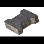 Бетонни блокчета - AUTOBLOC Black - 20х16.5x6 см - PETRA PAVAJE 1174 - Thumbnail 1