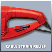 Електрически храсторез 570 W EINHELL - Thumbnail 6