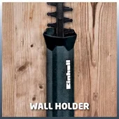 Електрически храсторез 570 W EINHELL - Thumbnail 5