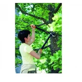 Градинска ножица за клони със зъбчат механизъм FISKARS - Thumbnail 2