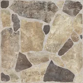 Гранитогрес 33.3x33.3 см Рабъл Микс 97529 KAI - Thumbnail 3