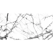 Гранитогрес 60x120 см Lux Iceberg White PAMESA - Thumbnail 1