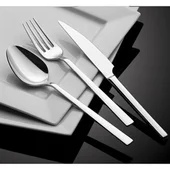 Комплект прибори 18 части Cubuk HIRA - Thumbnail 1