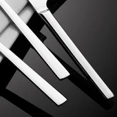 Комплект прибори 18 части Cubuk HIRA - Thumbnail 4